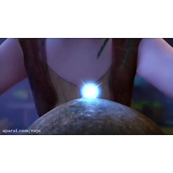 تینکربل و دزدان دریایی دوبله ف...