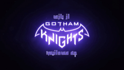 از بازی Gotham Knights چه می دانیم؟
