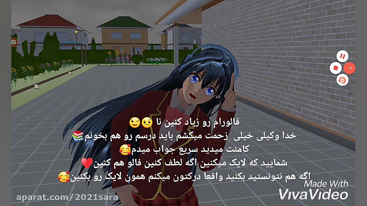 معرفی سریال هام (کپشن مهم بخونیدا)  جوز سریال چیز دیگه هم میزارم زمان20ثانیه