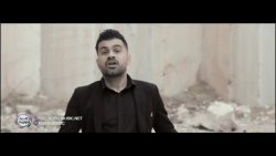 فرهاد جهانگیری غریبه
