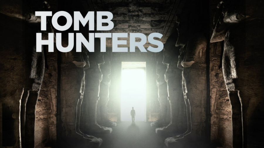 مستند تاریخی شکارچیان مقبره قسمت 01 اسرار مگا-مقبره Tomb Hunters 2021 زمان2641ثانیه