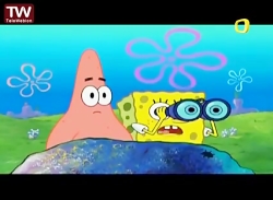 انیمیشن باب اسفنجی باب اسفنجی...