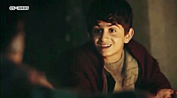 & 039;قسمتی از سریال (اتاق قرم...