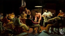 بنشین به یادم شبی... | استاد ش...