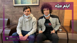 آشنایی با دو بازیکن تاجیکستانی...