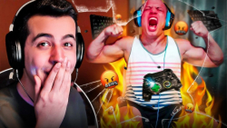 خودتون رو کنترل کنید که بدش پش...