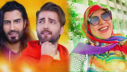 ماچارتا | همسفر با ماکان بند ت...