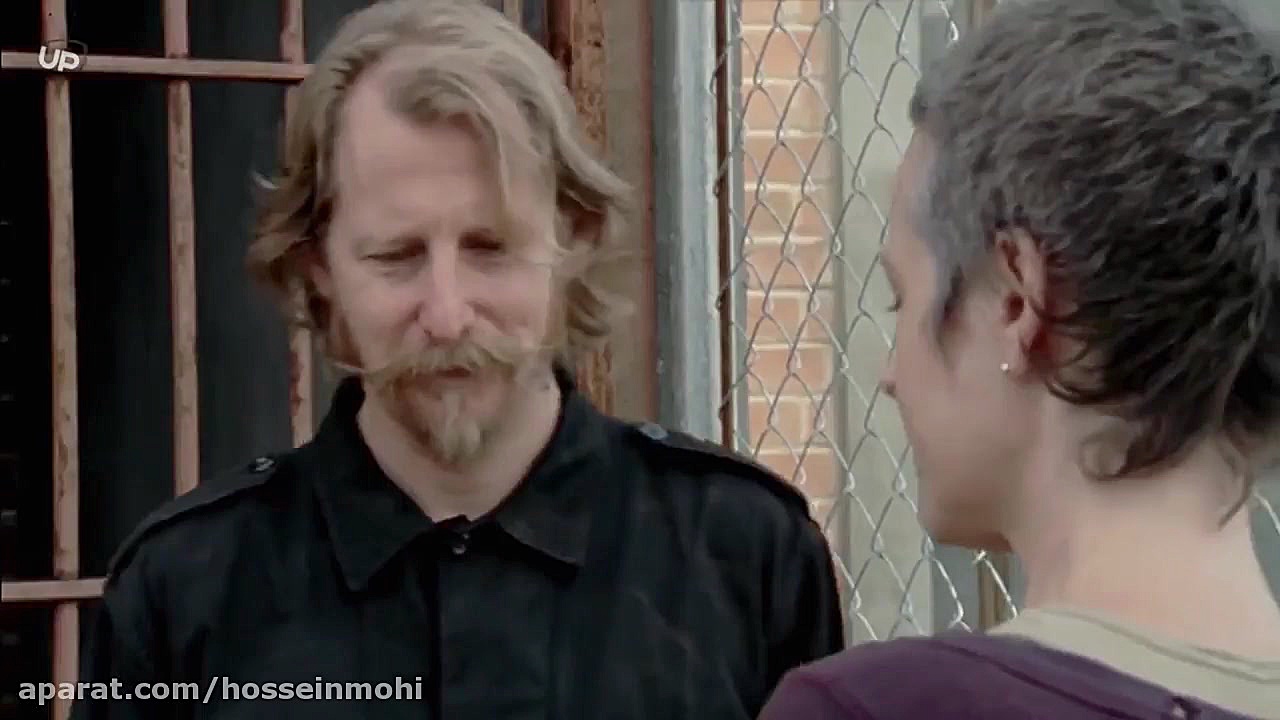 سریال مردگان متحرک The Walking Dead 2021 دوبله فارسی فصل 3 قسمت 10 زمان2312ثانیه
