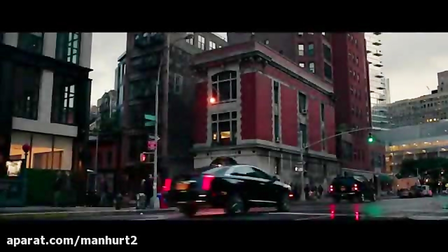 تریلر فیلم Ghostbusters 2016 زمان148ثانیه