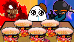 چالش موکبانگ فرایدی نایت