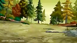 بن تن نیروی بی پایان قسمت اول...