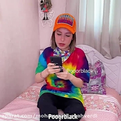 پریسا  پریسا پورمشکی  پریسا پو...