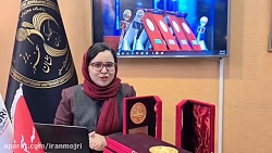 جشنواره سعدی : چه کسی مدالیون با اعتماد به نفس ترین مجری را دریافت می کند؟