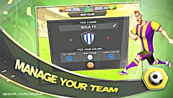 Disney Bola - Google Play