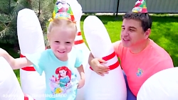 ناستیا و استیسی  ماجراهای ناست...