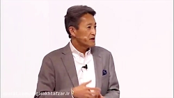 کنفرانس مطبوعاتی سونی موبایل د...