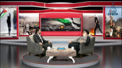 برنامه کامل / امت اسلام 1400.9.1 استاد لاجوردی
