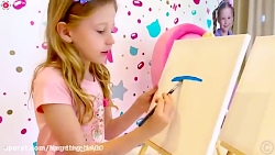 ناستیا و استیسی  ماجراهای ناست...