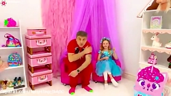 ناستیا و استیسی  ماجراهای ناست...