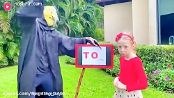 ناستیا و استیسی  ماجراهای ناست...