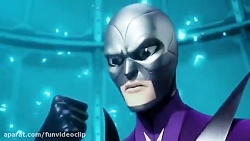 دختر کفشدوزکی❤