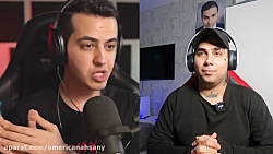 آریا کیوکسر و پوریا پوتک