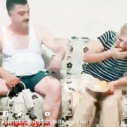 احمق های هفته : خندهدار ترین های هفته