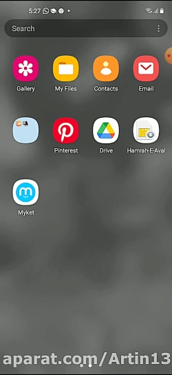 فیلم و سریال رایگان با مایکت