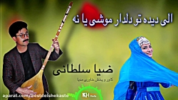 بهترین آهنگ هزارگی  آهنگ زیبای...