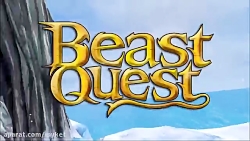 Beast Quest - OUT NOW on Android!