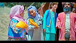 دانلود قسمت 12 سریال نارگیل با کیفیت عالی Full HD