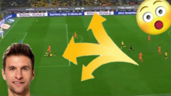 سوپر گل های دیدنی و غیر منتظره...