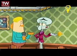 انیمیشن باب اسفنجی باب اسفنجی...