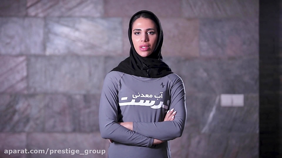 آب معدنی کرست ۸