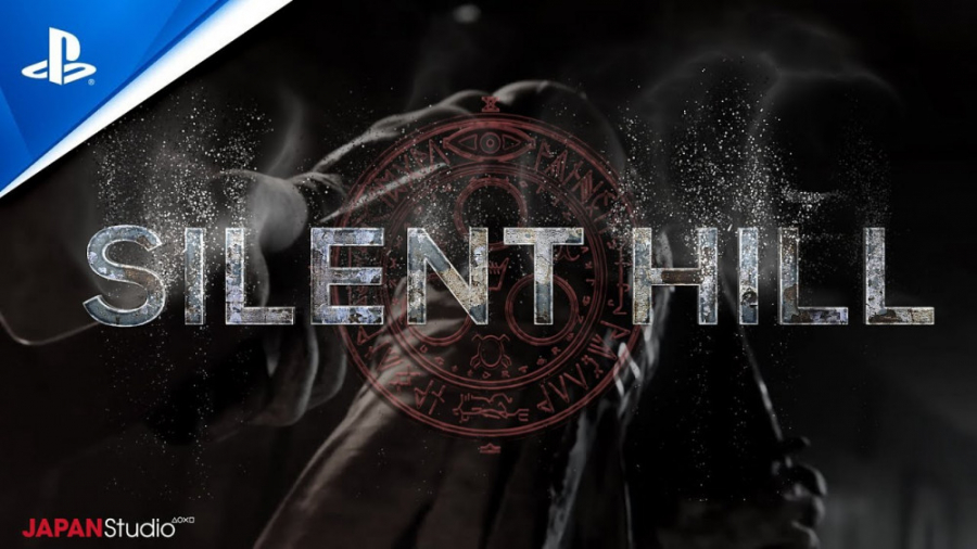 SILENT HILL Announcement silent-hill-announcement