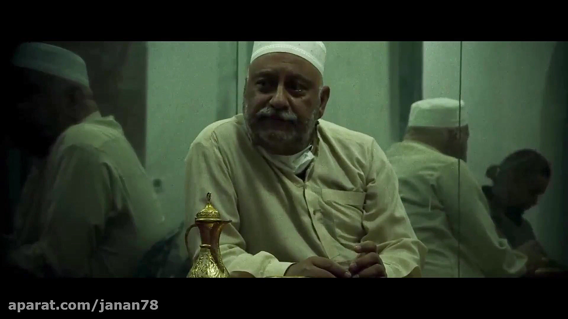 فیلم صفر و یک Zeros and Ones 2021 زیرنویس فارسی زمان4901ثانیه