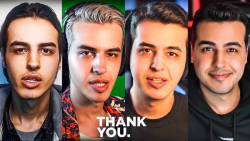 مرسی بابت این پنج سال | آریا ک...