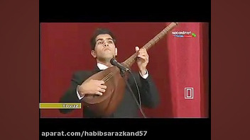 ذولفقار دوبیتی سی آشیق محمد نباتی و آشیق شهباز سلیمانی کلینیک لیزر