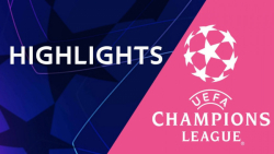 خلاصه بازی‌های لیگ قهرمانان ار...