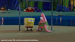 انیمیشن باب اسفنجی باب اسفنجی...