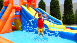 کارتون جدید ناستیاشو.ناستیا اس...