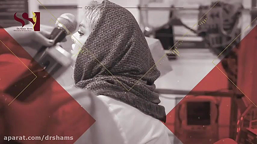 لابیاپلاستی بعد از زایمان و کاهش وزن شدید | دکتر شیرین شمس دکتر شیرین شمس جراح و متخصص زنان و زایمان