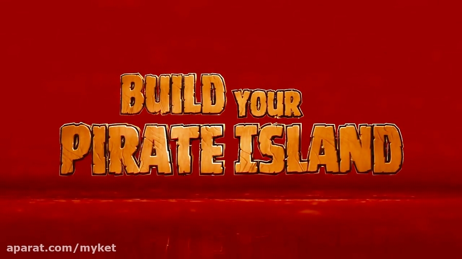 Plunder Pirates - Legendary Pirates