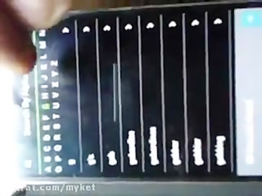 Offline Thesaurus Android App Video