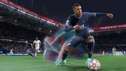 تریلر معرفی FIFA 22 انیمیشن های نسل جدید بازی را نشان می دهد