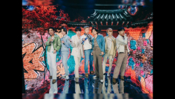 کنسرت بی تی اس لینک در کپشن