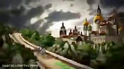 کارتون پرنسس سوفیا