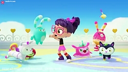 کارتون سگ های نگهبان جدید سگها...