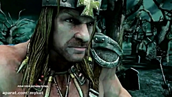 WWE Immortals Launch Trailer