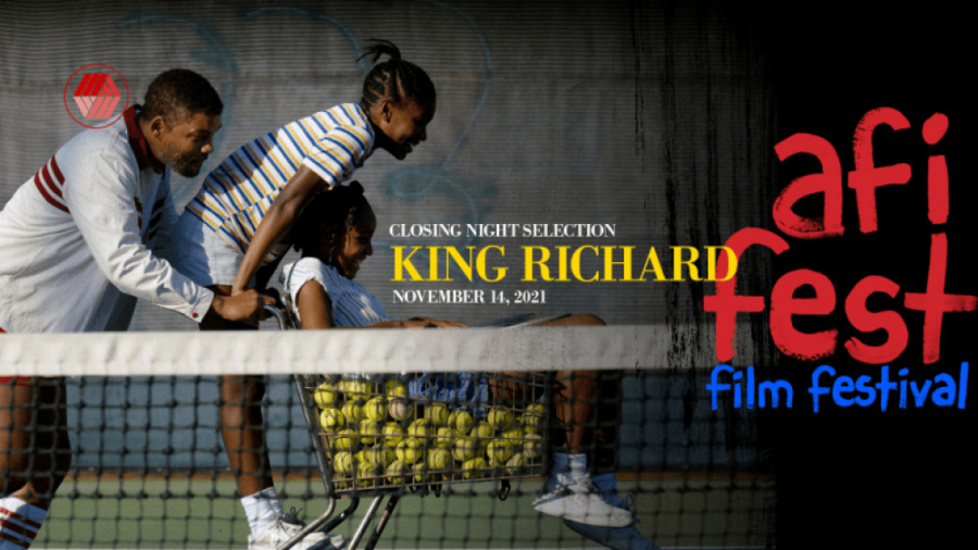 تریلر فیلم شاه ریچارد King Richard 2021 ، فیلم شاه ریچارد 2021 زمان172ثانیه